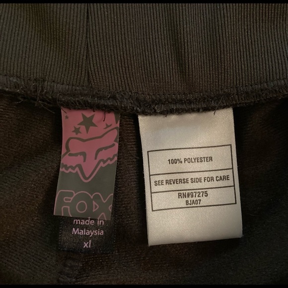 Fox Pants - Picture 6 of 6